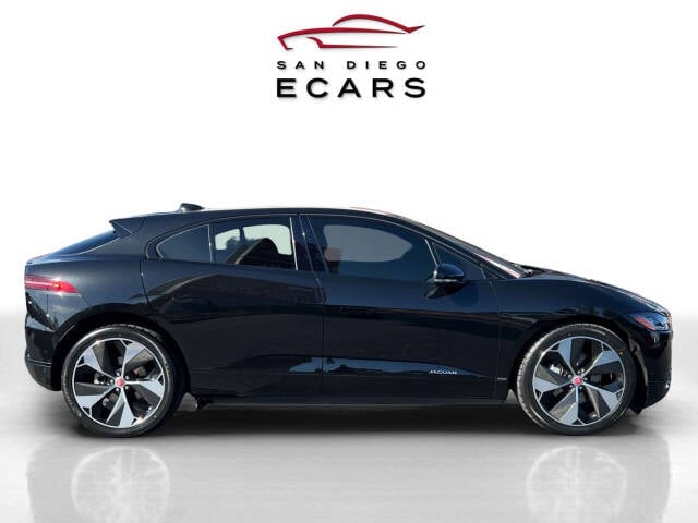 2019 Jaguar I-PACE for sale at San Diego Ecars in San Diego, CA