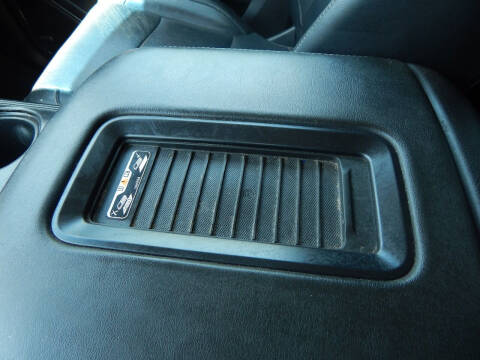 2017 GMC Yukon XL SLT