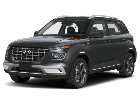 2026 Hyundai Venue