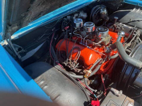 1959 Chevrolet Impala