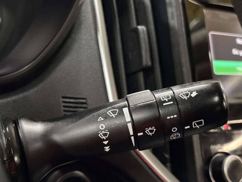2020 Subaru Impreza Premium