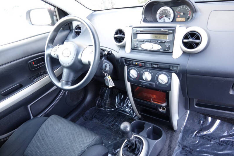 2006 Scion xA