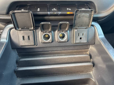 2016 GMC Sierra 1500