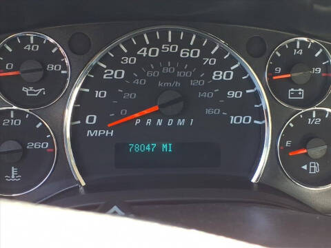 2019 Chevrolet Express 3500