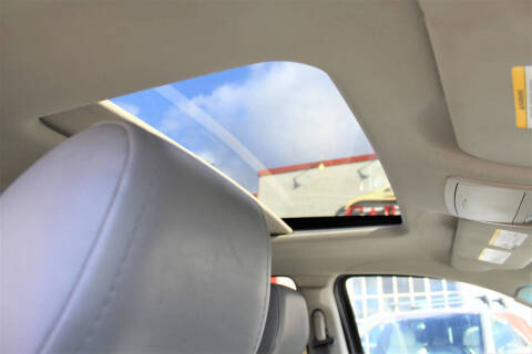 2005 Jeep Grand Cherokee Limited