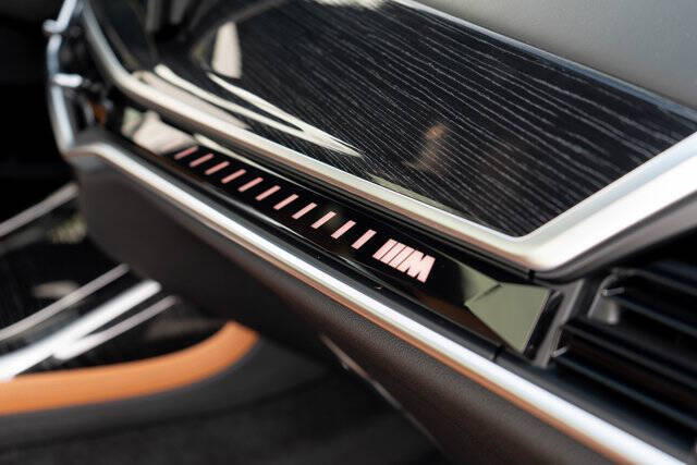 2023 BMW X7 45