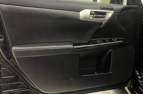 2011 Lexus CT 200h Premium