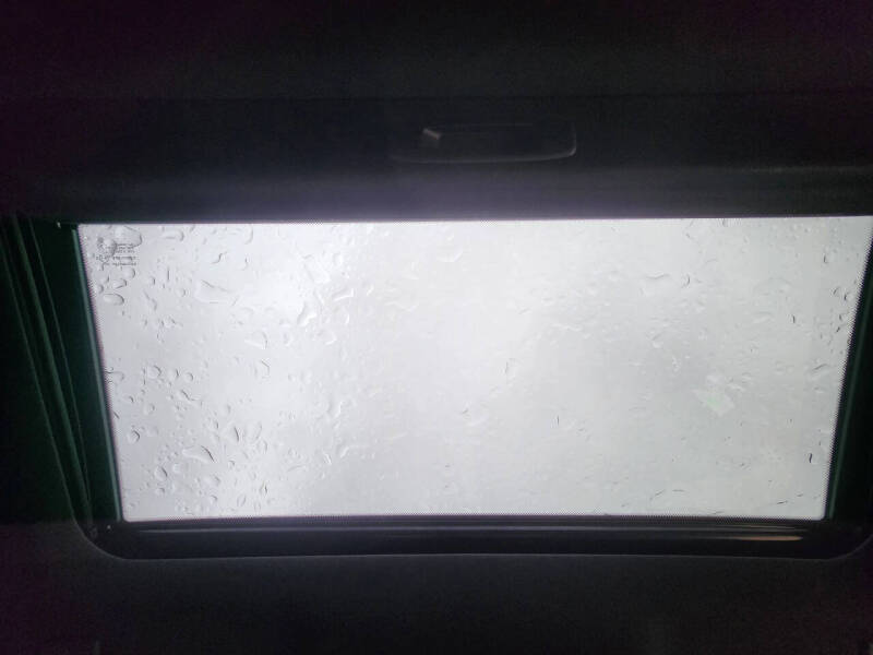 2017 Infiniti Q60 3.0T Premium