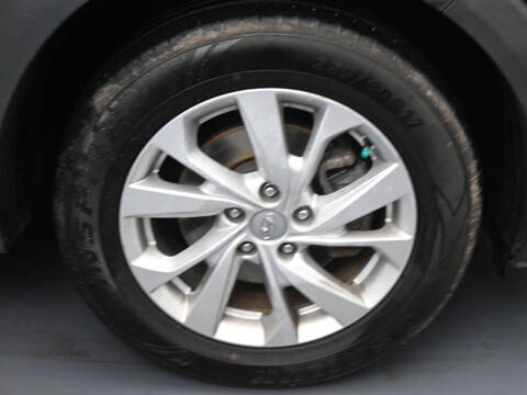 2017 Chevrolet Spark 1LT CVT