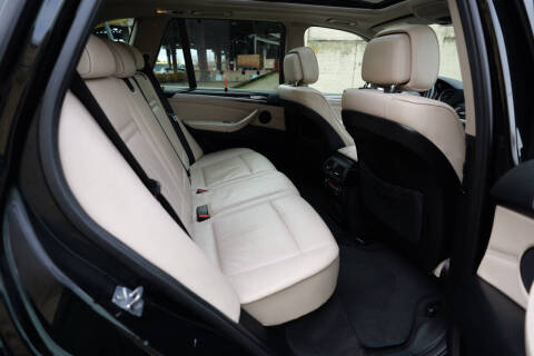 2011 BMW X5 xDrive35i