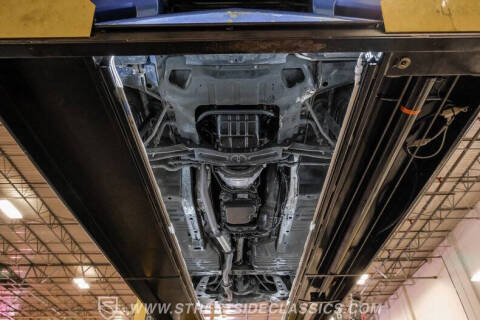 1988 Chrysler Conquest TSi Turbo