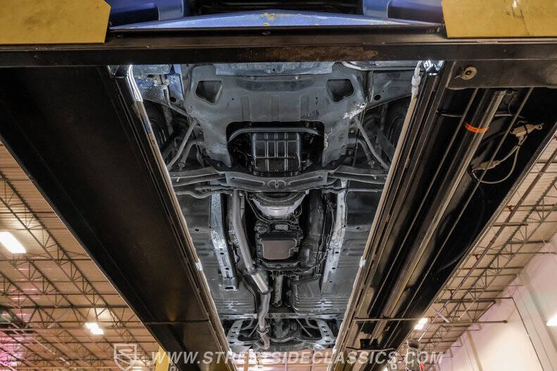 1988 Chrysler Conquest TSi Turbo