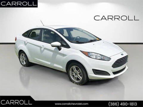 2017 Ford Fiesta