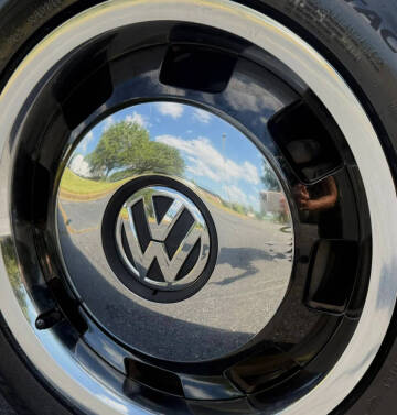 2013 Volkswagen Beetle Convertible