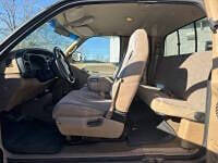 2001 Dodge Ram 2500 SLT