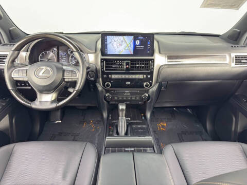 2023 Lexus GX 460
