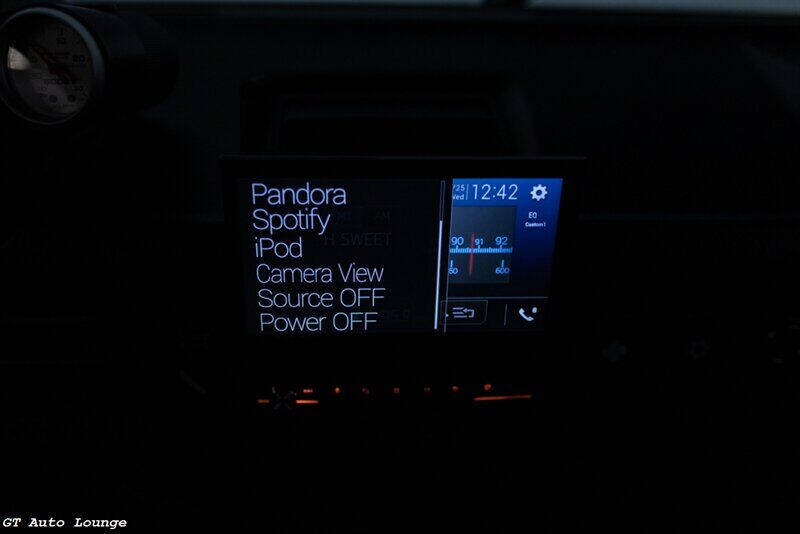 1990 Volkswagen Vanagon 76