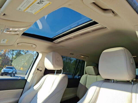 2021 Mercedes-Benz GLS GLS 450