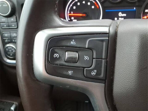 2023 Chevrolet Silverado 2500HD