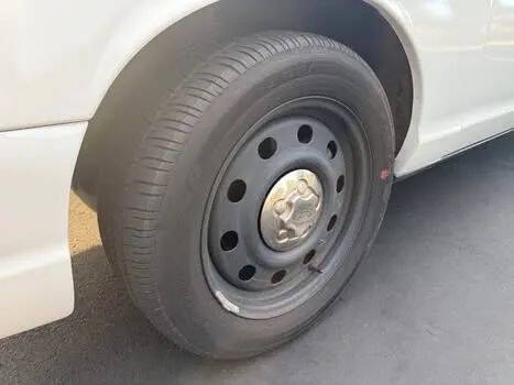 2007 Ford Crown Victoria