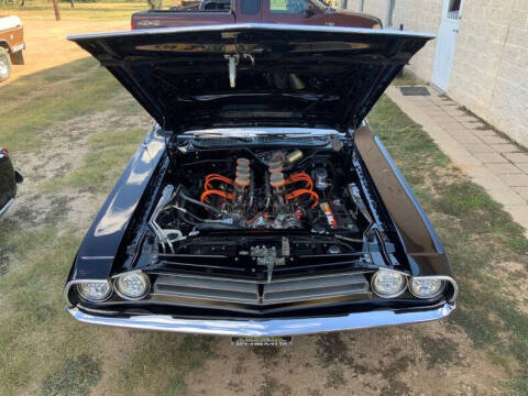 1971 Dodge Challenger