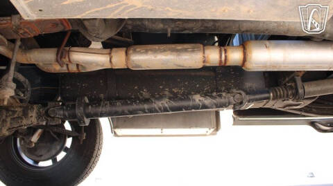 1996 Ford F-250