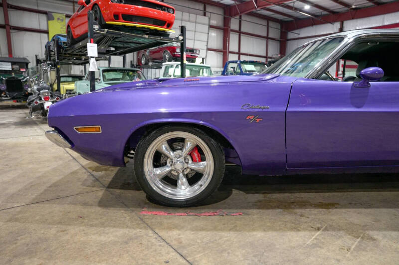 1970 Dodge Challenger