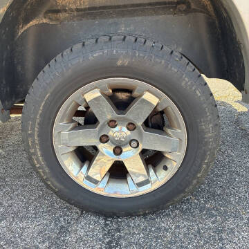 2012 RAM 1500 Laramie