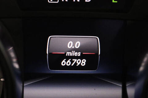 2015 Mercedes-Benz SLK SLK 250