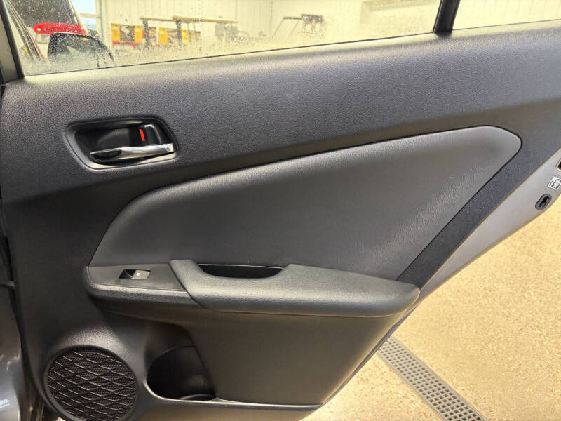 2018 Toyota Prius Four