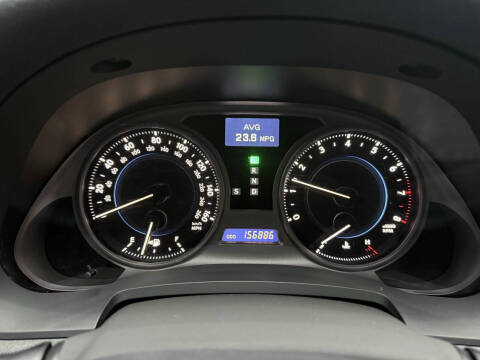 2009 Lexus IS 250