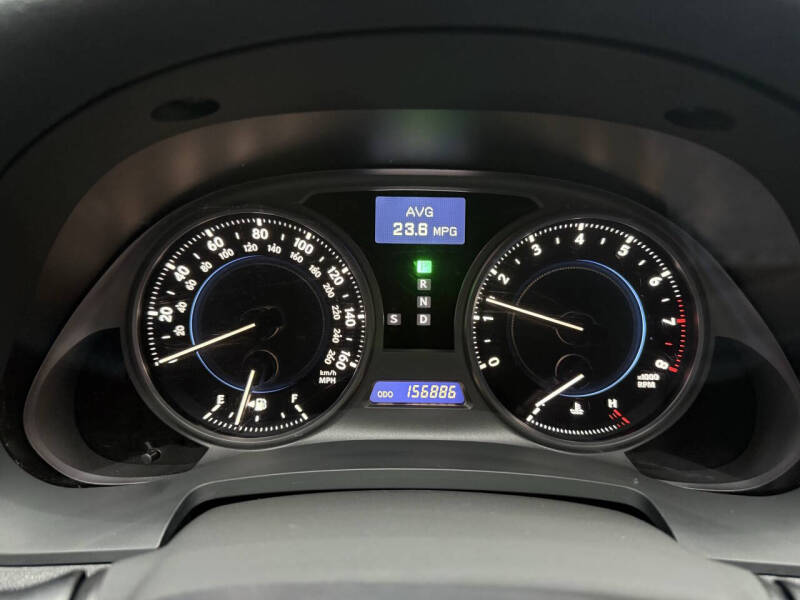 2009 Lexus IS 250