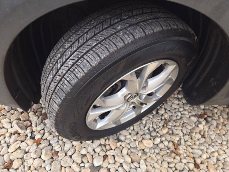 2016 Mazda CX-3 Touring