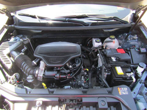 2021 Cadillac XT5 Sport