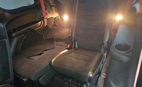 2020 Dodge Durango SRT