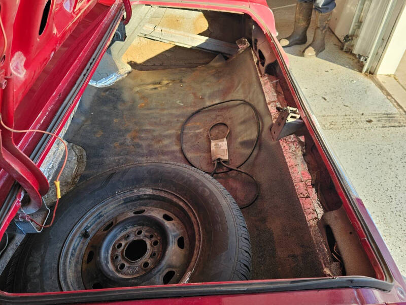 1966 Chevrolet Impala