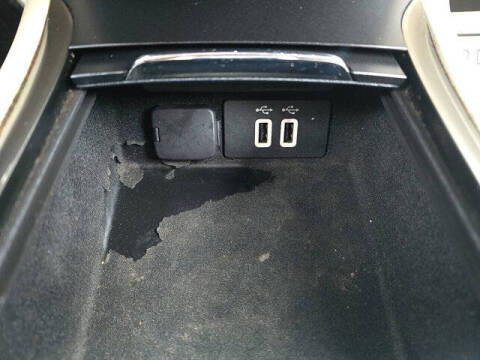 2019 Lincoln MKC Select