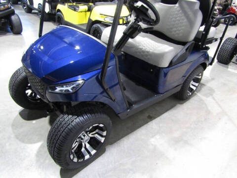 2020 E-Z-GO Storm
