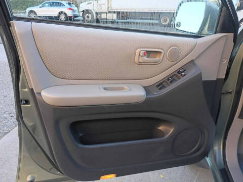 2007 Toyota Highlander Limited