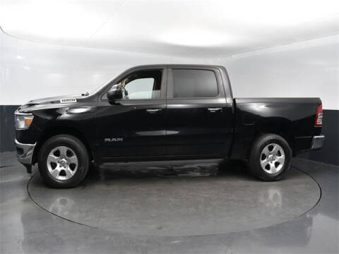 2020 RAM 1500 for sale at CU Carfinders in Norcross GA