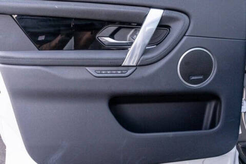 2023 Land Rover Discovery Sport P250 SE