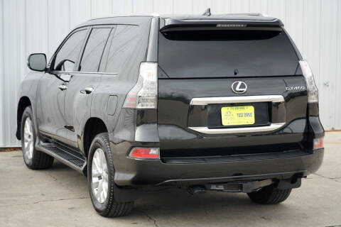 2023 Lexus GX 460