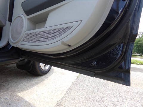 2007 Dodge Caliber SXT