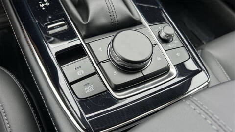 2025 Mazda CX-30 2.5 S Preferred