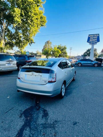 2004 Toyota Prius