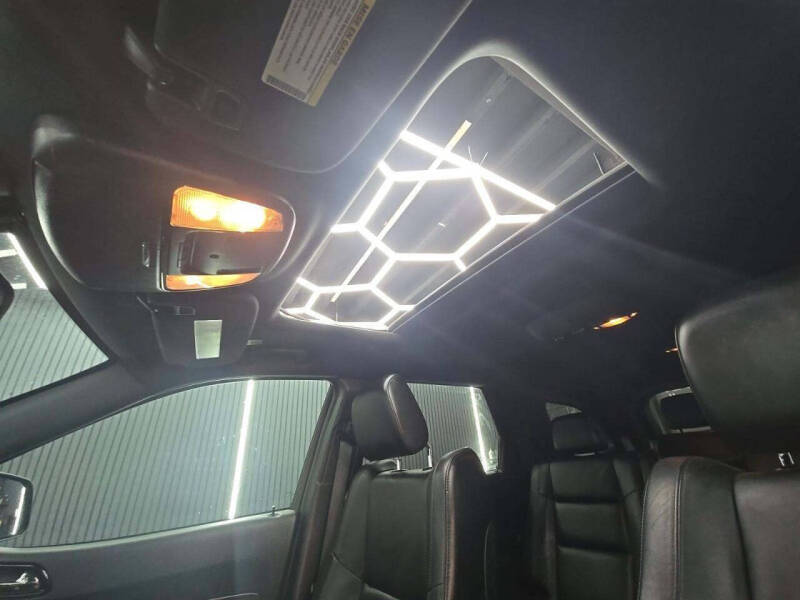 2021 Dodge Durango GT