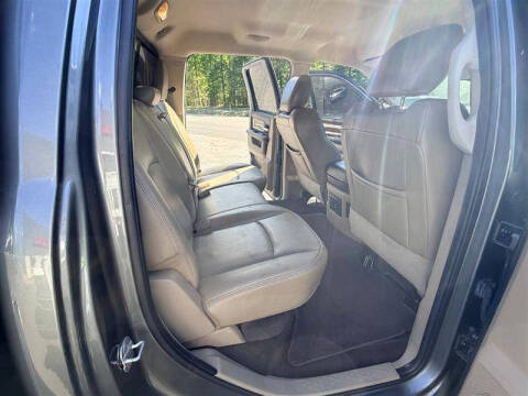 2011 RAM 2500