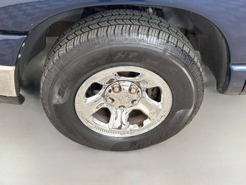 2004 Dodge Ram 1500