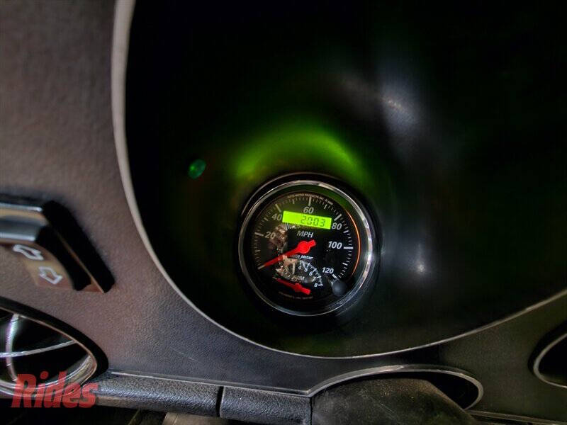 1969 Pontiac Firebird