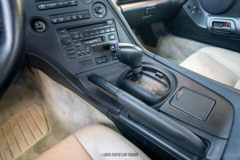 1994 Toyota Supra Turbo